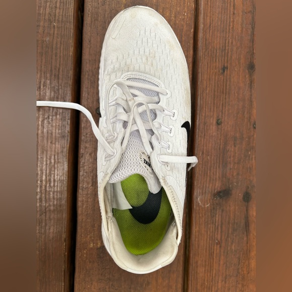 Men’s Nike Free Run 2018 - Picture 5 of 8